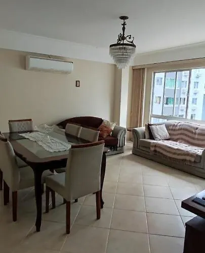 Apartamento Balneario Camboriu