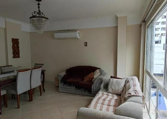 Apartamento Balneario Camboriu
