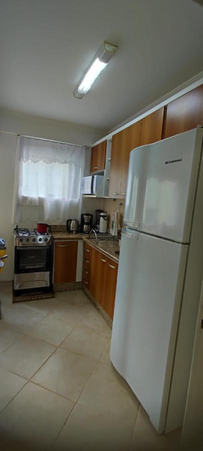 Apartment Apartamento Balneario Camboriu Balneario Camboriu