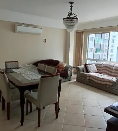 Apartamento Balneario Camboriu Exterior photo