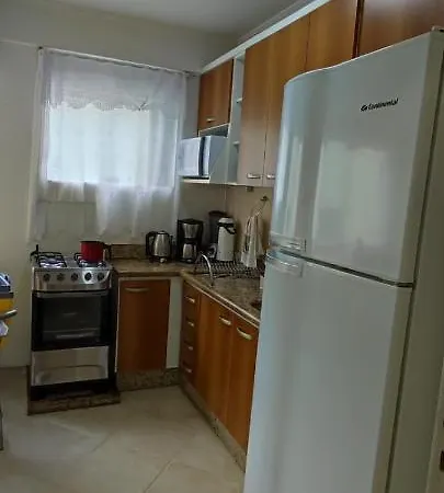 Apartamento Balneario Camboriu Exterior photo
