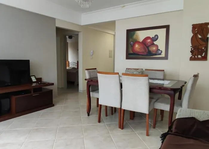 Apartamento Balneário Camboriu