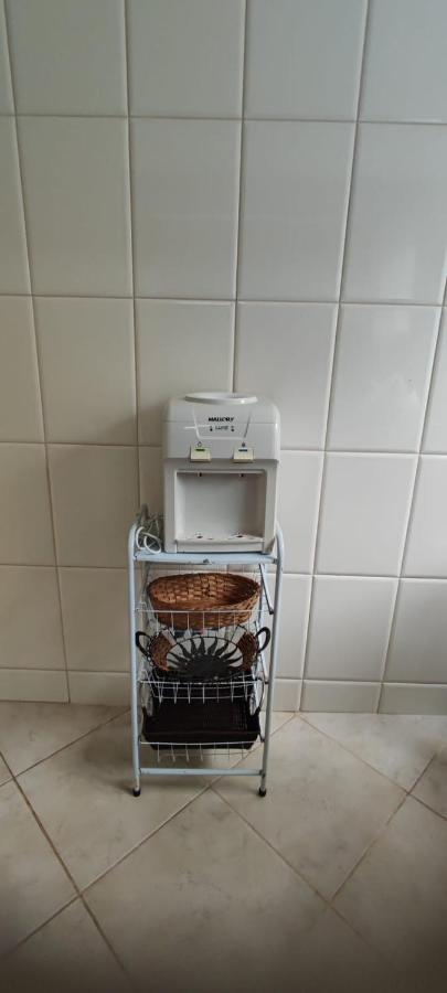 Apartamento Balneário Camboriu *