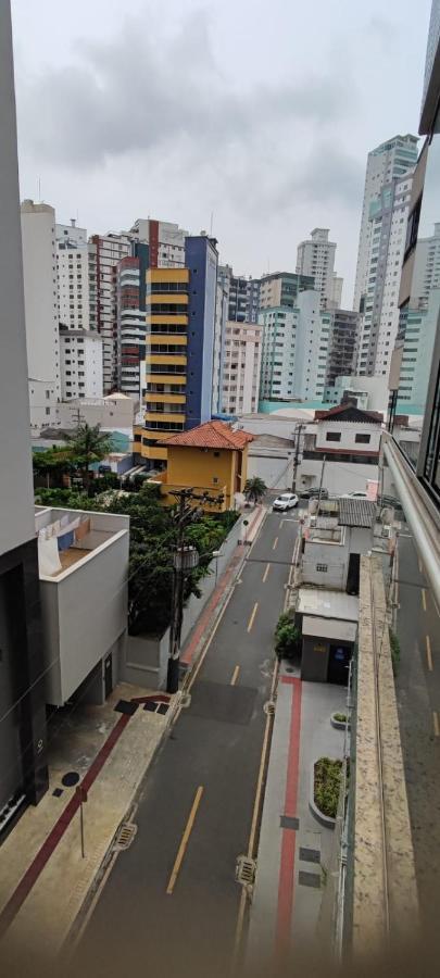 Apartamento Balneário Camboriu